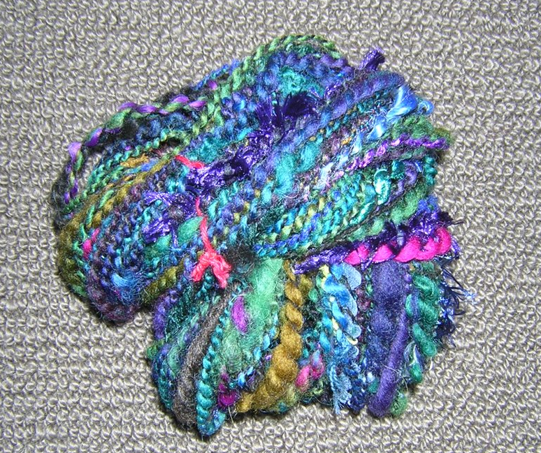 Fibre sandwich anyone? And not a loaf in sight.