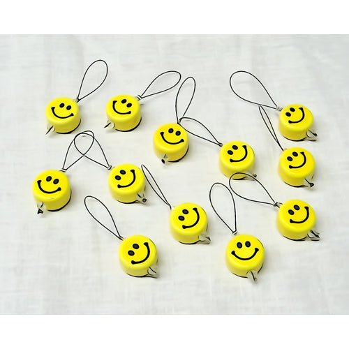 Stitch Markers Zooni Smileys 11251 d/c