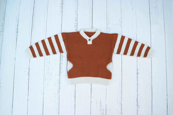 33575 Linden Sweater (e-pattern)