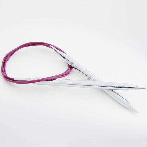 Nova Fixed Circular Needles 40cm
