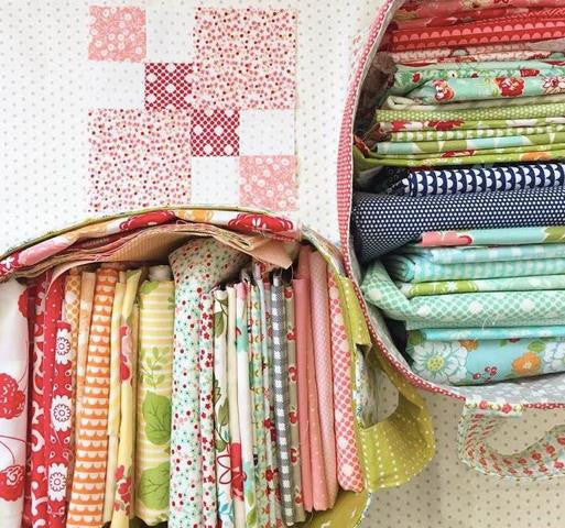 Book a Private Patchwork Lesson | Learn Patchwork