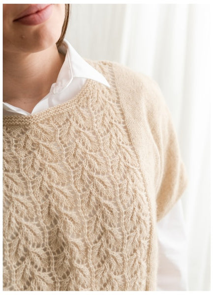 026.0202 Jasmine Lace Knit Top (e-pattern)