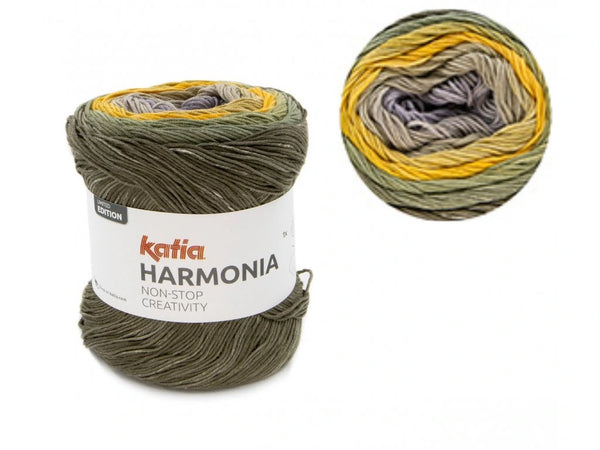 Altair Shawl | Harmonia Project Kit