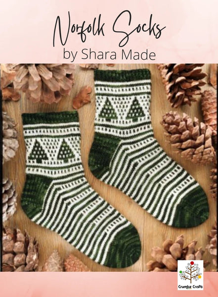 Joy in Every Stitch: Christmas Gift Box 2026