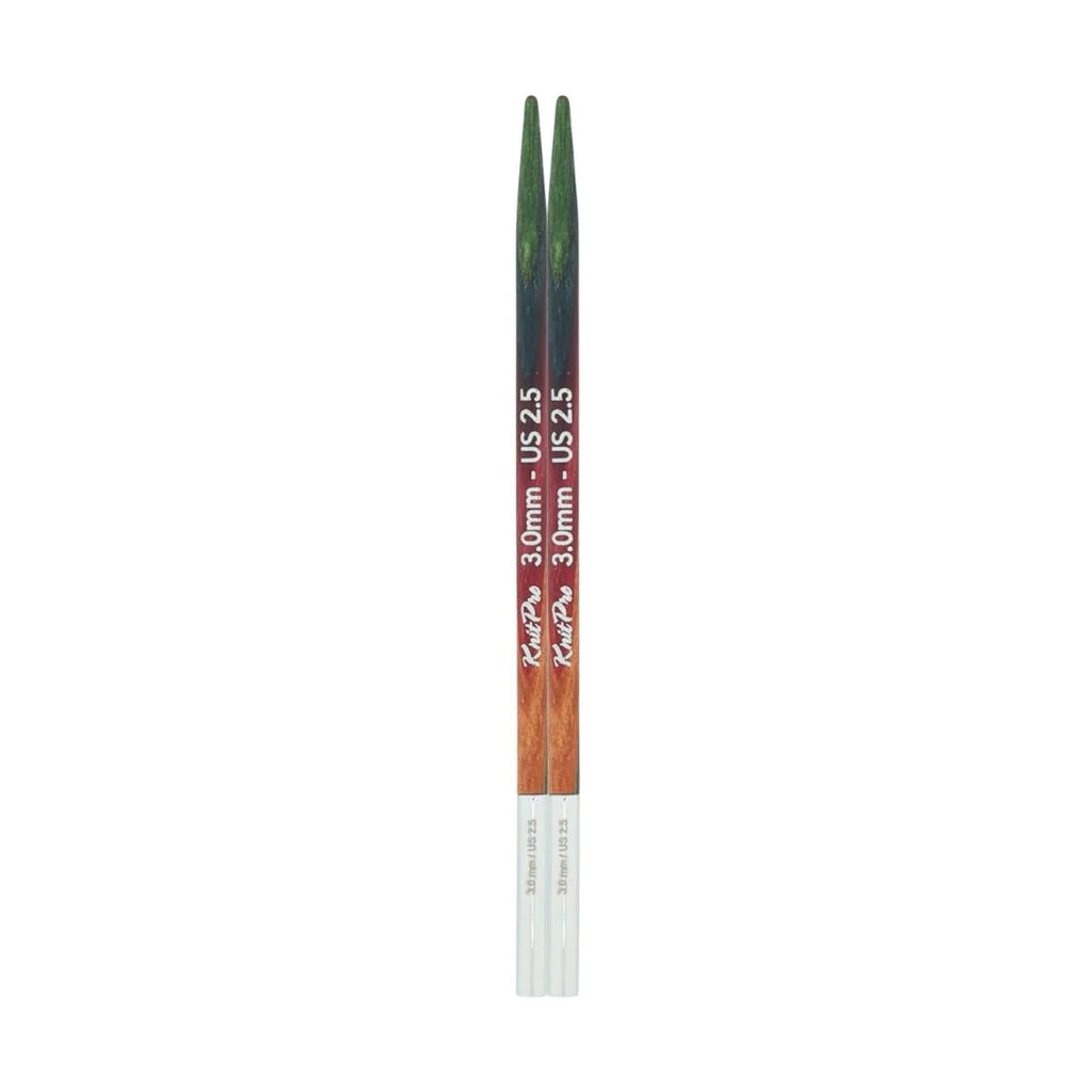 Symfonie 2 Interchangeable Needles 13cm