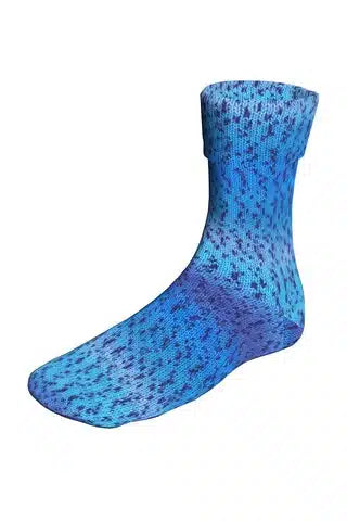 Super Soxx Color 4 ply