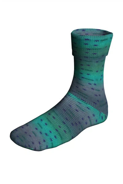 Super Soxx Color 4 ply