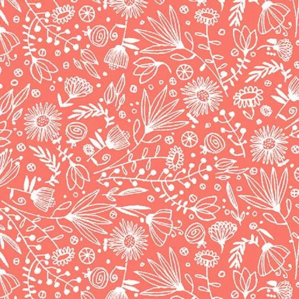 Baby Tea Party Project Kit