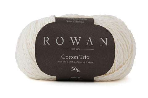 Cotton Trio