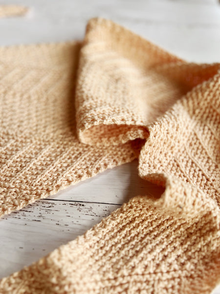 Lito Shawl (Papyrus) Project Kit
