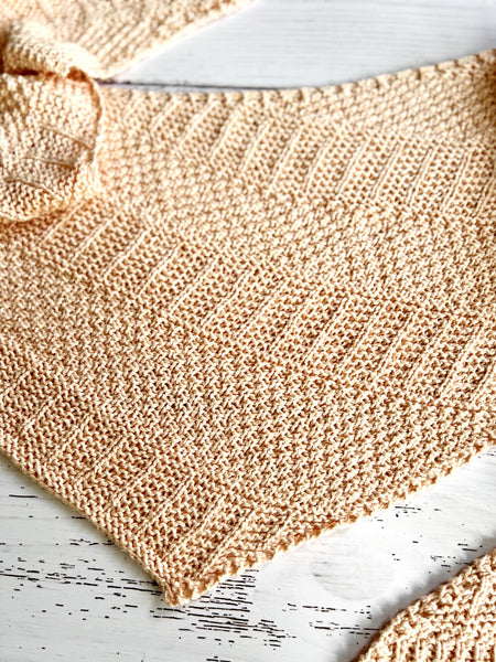 Lito Shawl (Papyrus) Project Kit