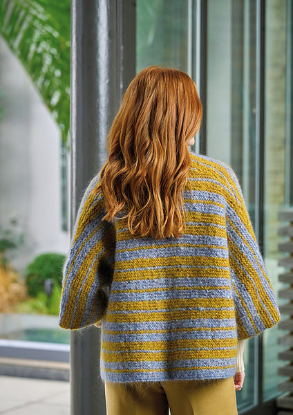 Rowan Textured Tweed Haze