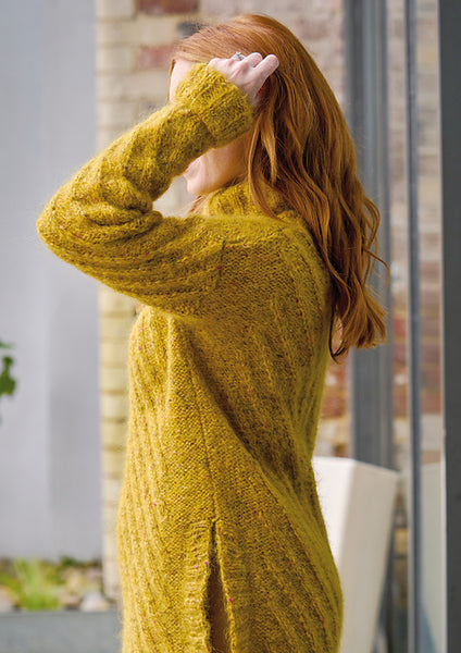 Rowan Textured Tweed Haze