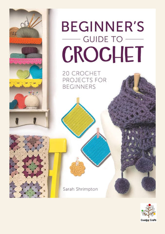 Beginner's Guide to Crochet