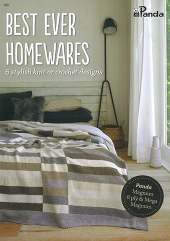 309 Best Ever Homewares | RRP$12.00