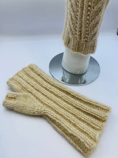 Oberon Mitts | Project Kit