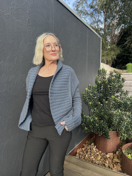 Charlie Jacket (e-pattern)