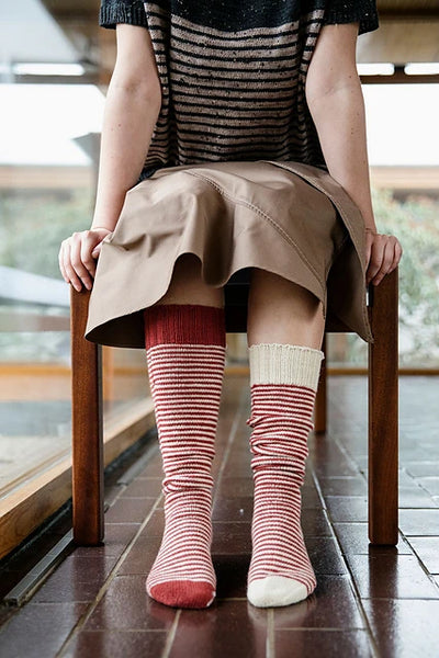 Stripes by Veera Valimaki