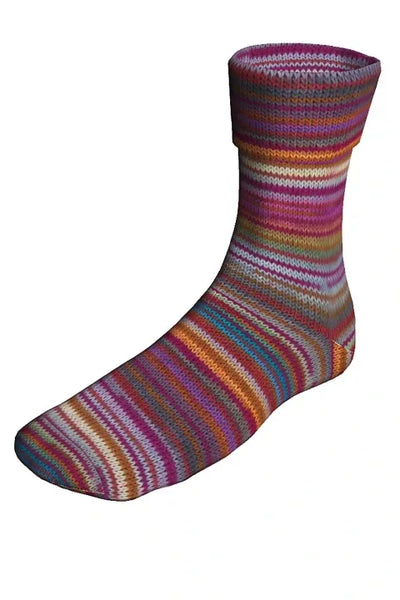 Super Soxx Color 4 ply