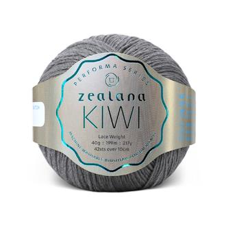 Squall Shawl Project Kit