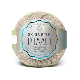 Performa Rimu 4 ply/Fingering