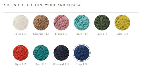 Rowan Cotton Trio
