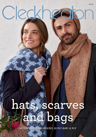 2003 Hats, Scarves & Bags