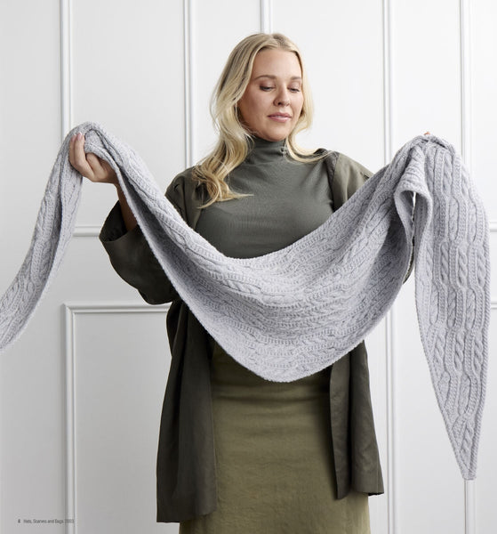 Ritual Scarf Project Kit