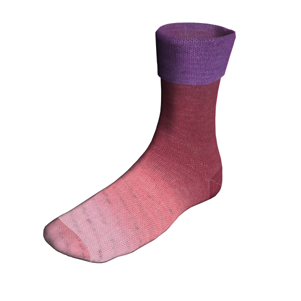 Euphyllia Lace Socks | Project Kit