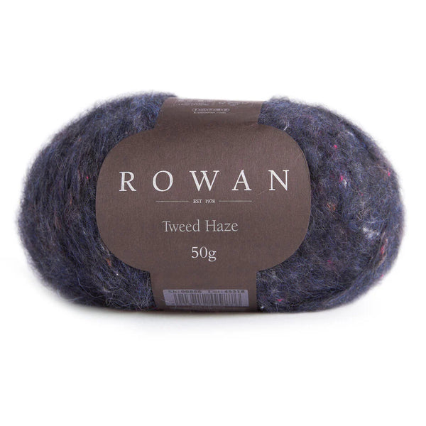 Hazel Slouchy Slipover | Project Kit