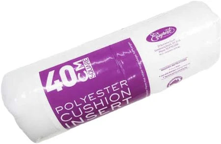 Easyrest Polyester Cushion Inserts 4 Sizes