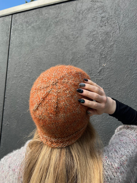 Nell Beanie | Project Kit