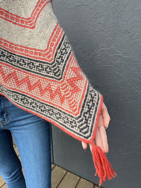 Arcturus Shawl | Project Kit