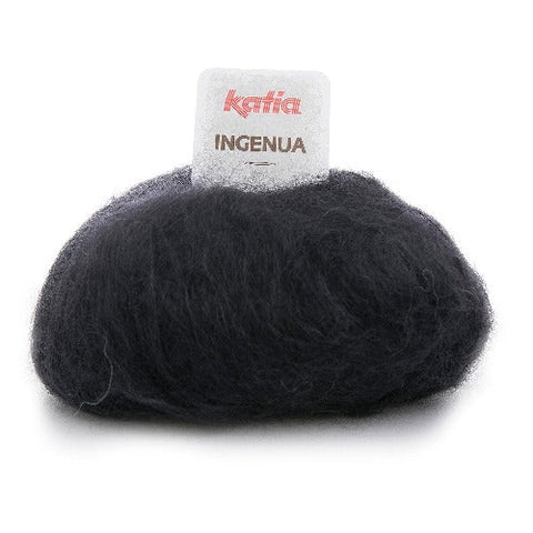 Ingenua Mohair