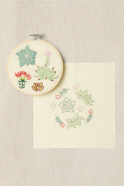 Embroidery Duo Kits