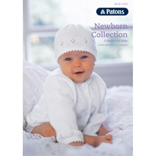 1303 Newborn Collection