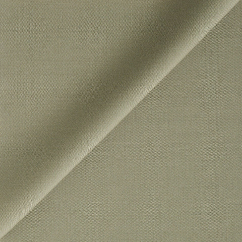 Khaki 1524 Wool Blend