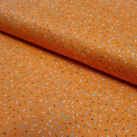 Wander Lane Snippets Marigold 2032/0633 110cm