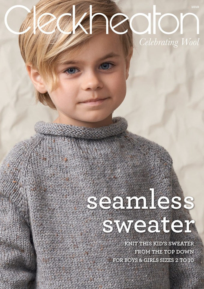 1010 Seamless Sweater Leaflet