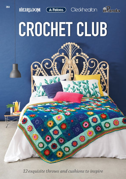 364 Crochet Club