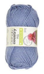 Country 8 ply yarn