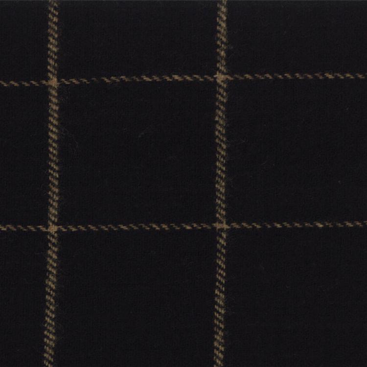 Independence Trail Wool Black
