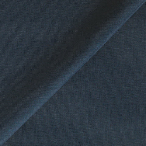 Teal Blue 072028 Wool Blend