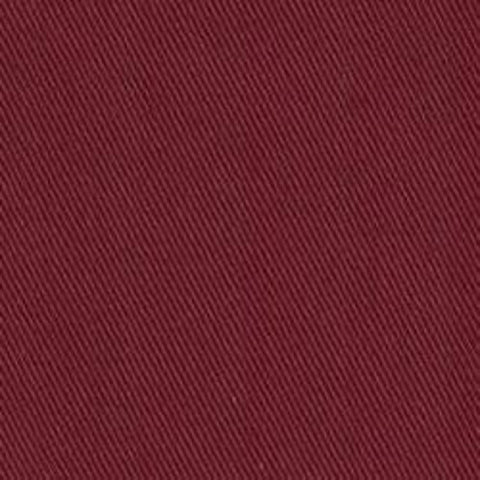 Cotton Drill Wine 112cm | RRP$14
