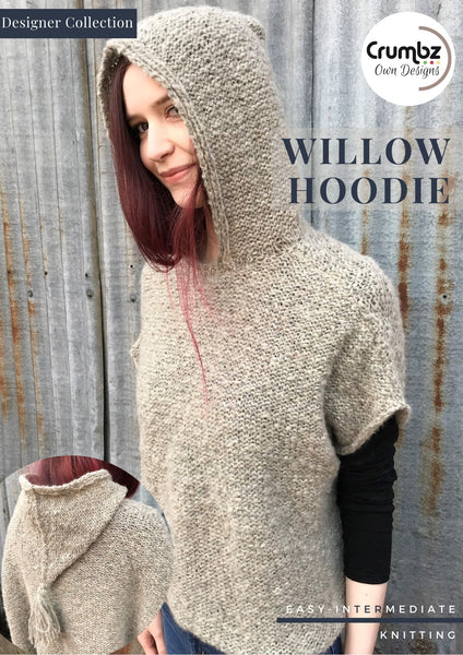 COD030 Willow Hoodie Mezzo (e-pattern)