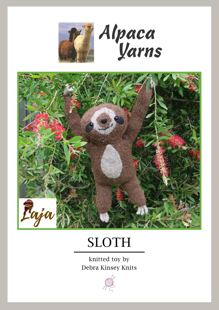 Sloth (e-pattern)