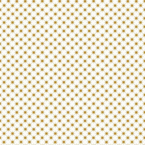 Christmas Adventure Quilty Snowflakes Sparkle SC10735