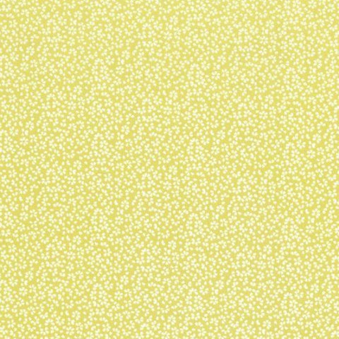 Straw Calico S276 | Offcut 1 m | RRP $34.00