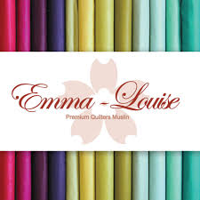 Emma Louise Cotton 110cm