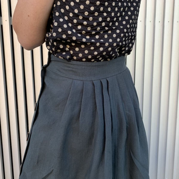 10223 Madden Skirt Pattern